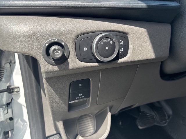 2025 Ford Transit Cargo Van photo 15
