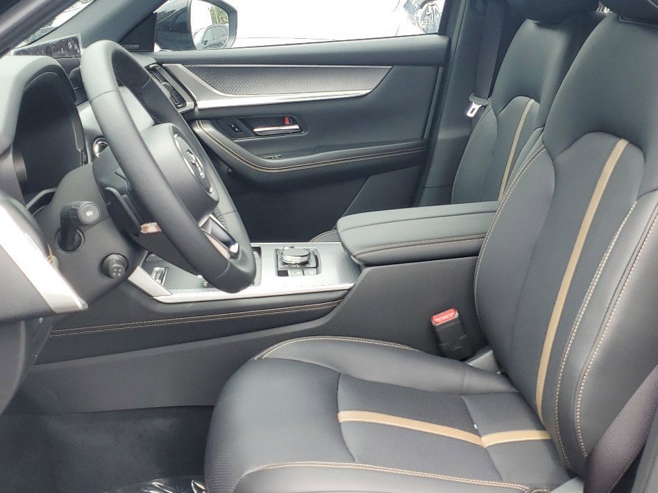 2025 Mazda CX-70 3.3 Turbo S Premium photo 10