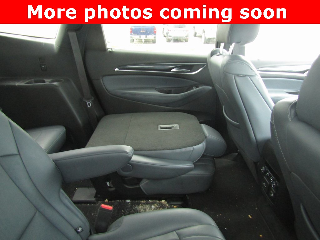 2024 Buick Enclave Premium photo 12