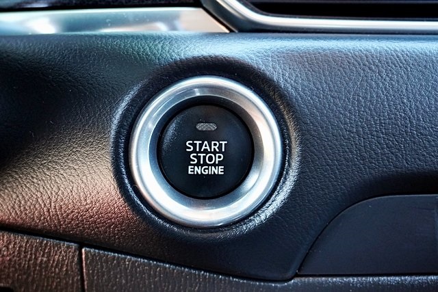 2023 Mazda CX-5 2.5 S Carbon photo 29