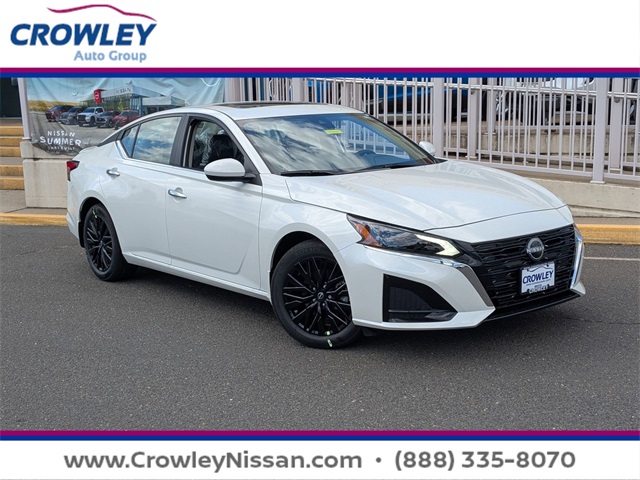 2025 Nissan Altima SV's photo