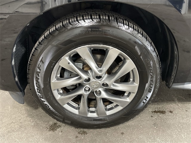 2015 Infiniti QX60 Base photo 23