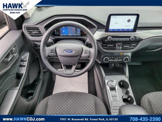 2025 FORD ESCAPE - Image 12