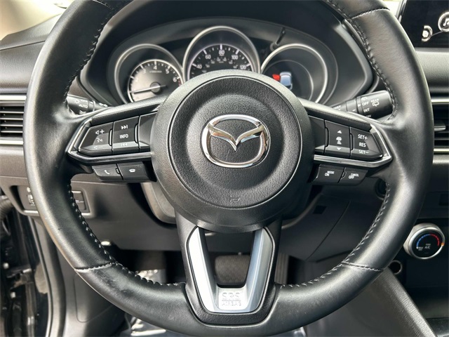 2020 Mazda CX-5 Sport photo 20