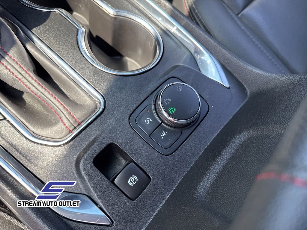 2023 Chevrolet Traverse RS photo 38