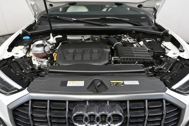 2023 Audi Q3 S line Premium Plus photo 25