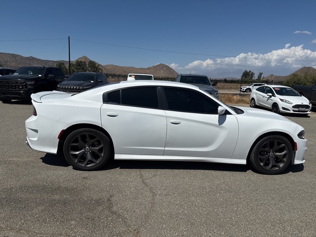 2019 Dodge Charger GT photo 7
