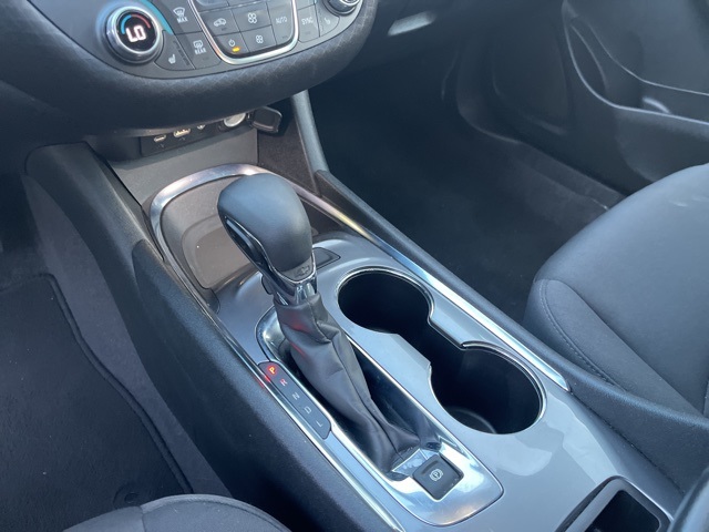 2023 Chevrolet Malibu 1LT photo 28