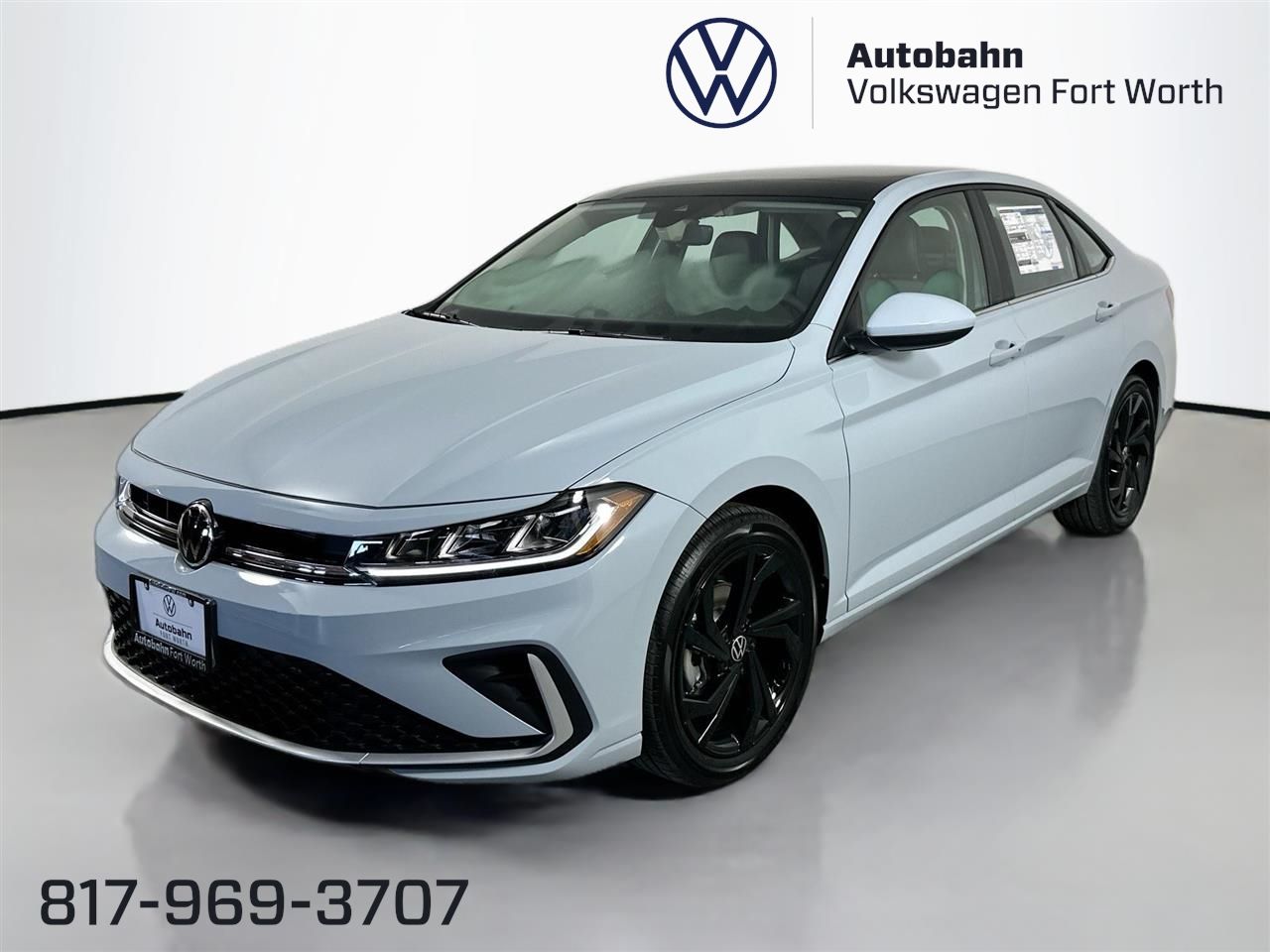 2025 Volkswagen Jetta SE's photo