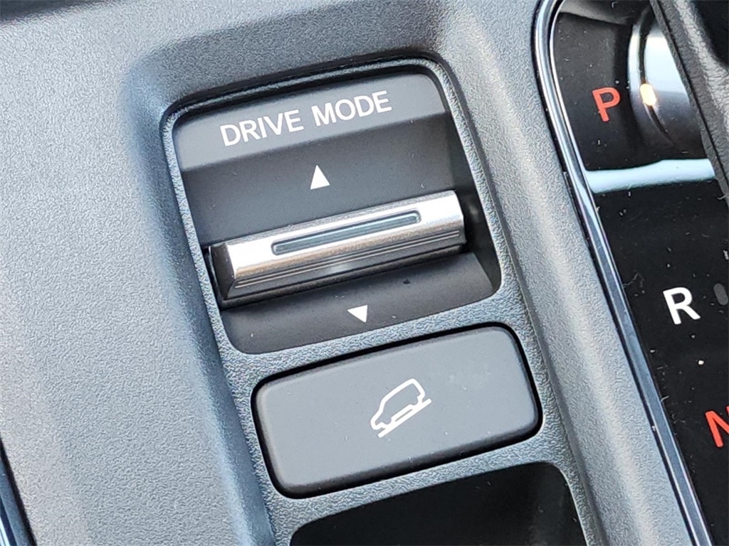 2026 Honda CR-V Hybrid photo 12