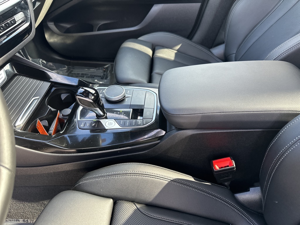 2024 Bmw X3 M40i photo 17
