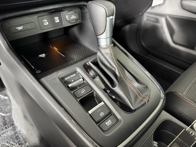 2026 Honda CR-V Hybrid photo 4