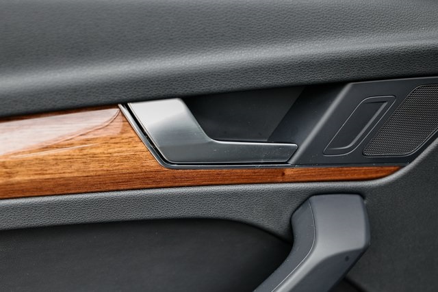 2023 Audi Q5 40 Premium photo 20