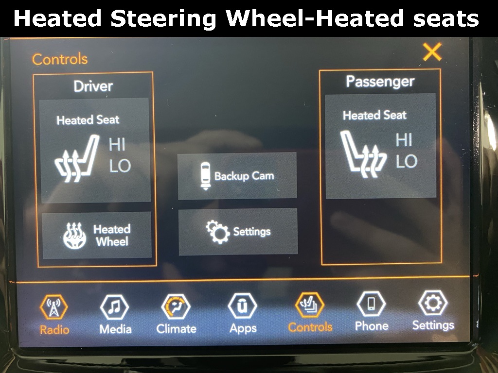 2021 Jeep Cherokee Limited photo 4