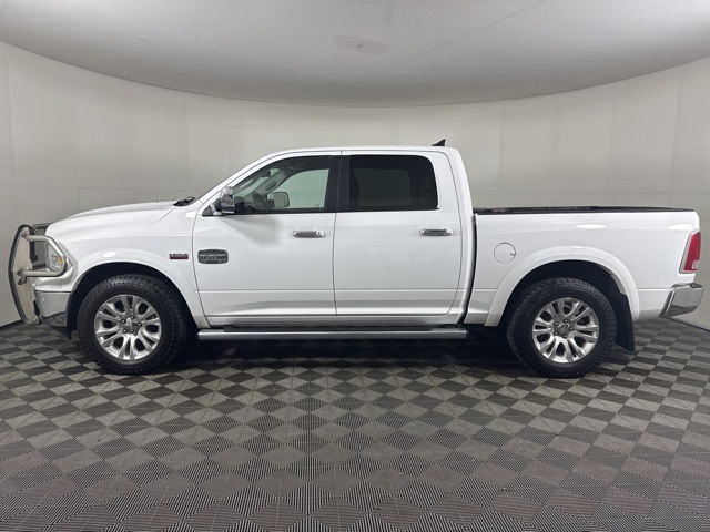 2014 Ram 1500 Laramie Longhorn photo 7
