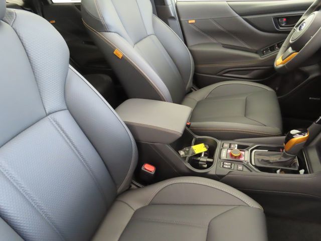 2025 Subaru Forester Wilderness photo 21