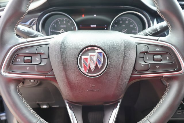 2022 Buick Encore GX Select photo 20