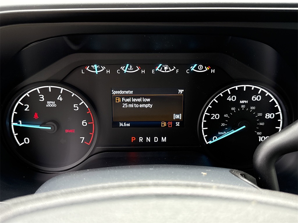 2025 Ford F-250 XL photo 16