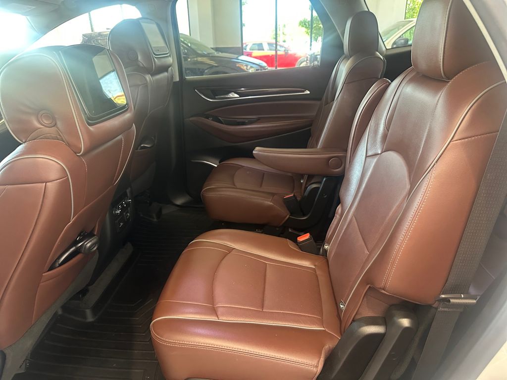 2020 Buick Enclave Avenir photo 18