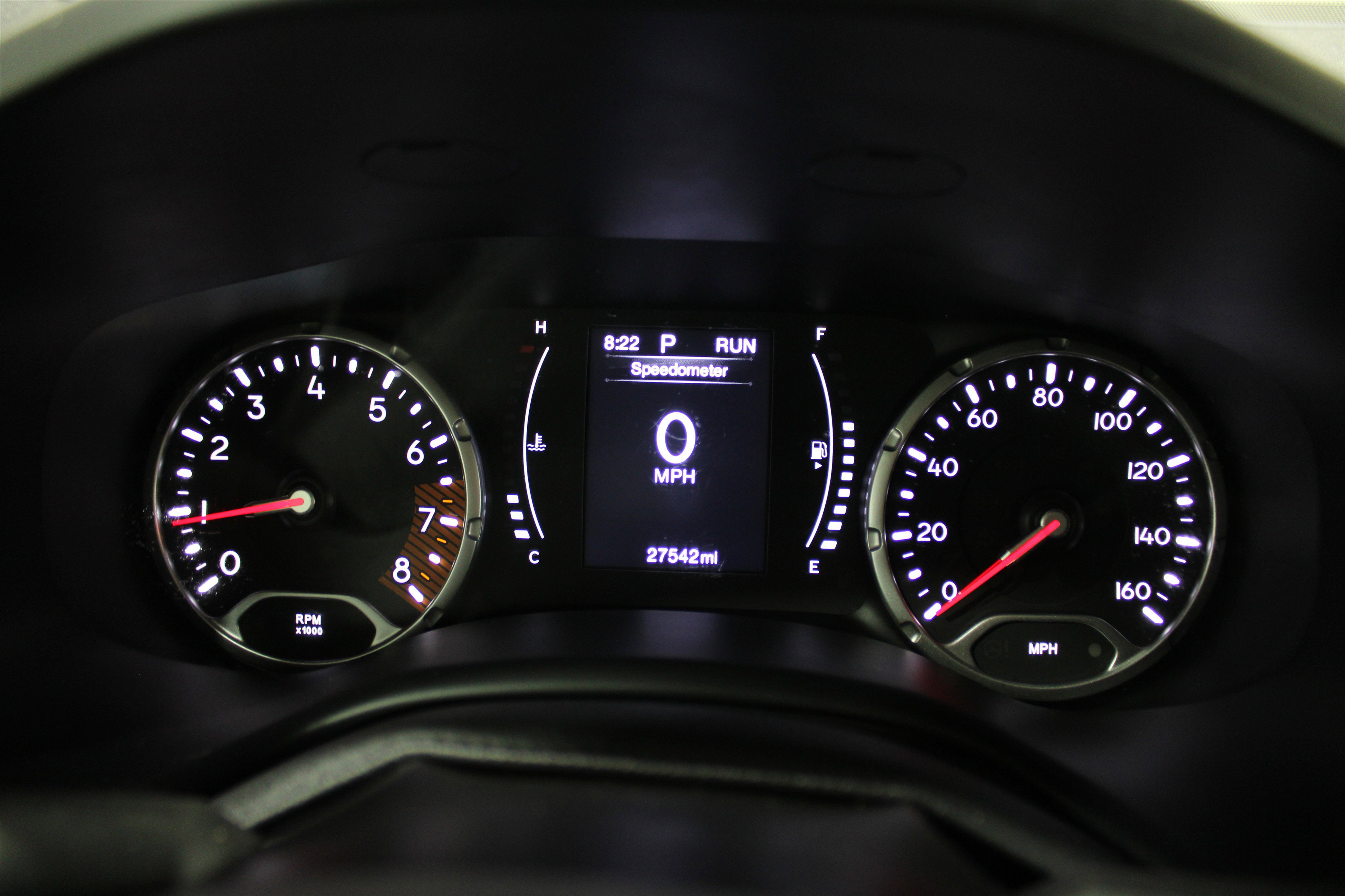 2023 Jeep Renegade Latitude photo 2