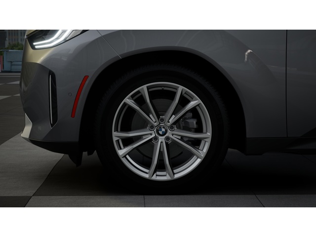 2025 Bmw X3 30x Drive photo 6