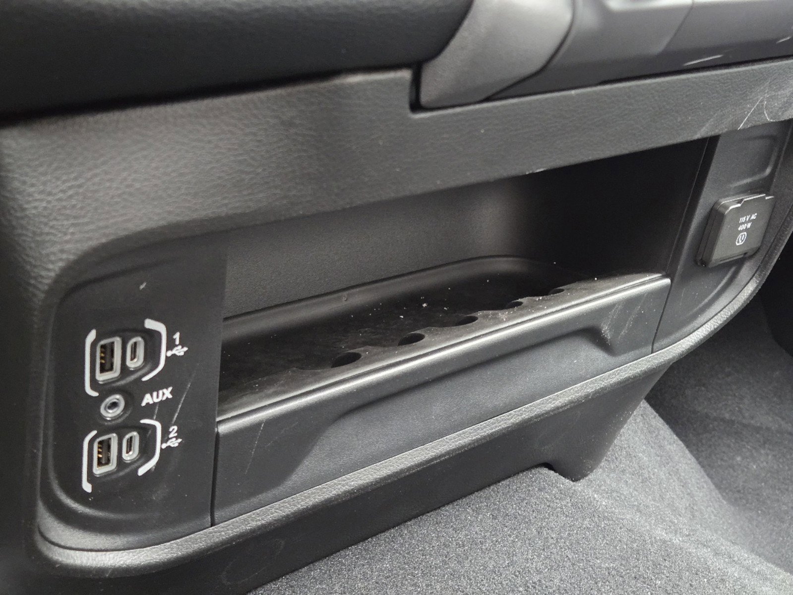 2024 Ram 2500 Big Horn photo 37