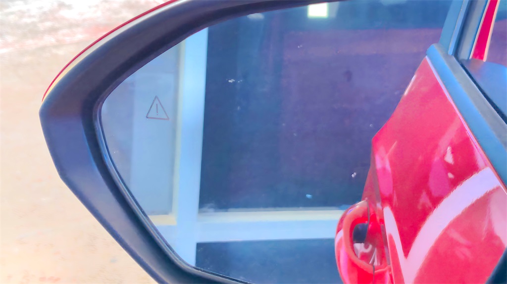 2022 Hyundai Tucson SEL Convenience photo 11