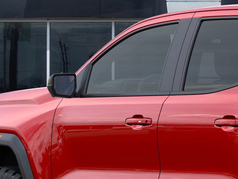 2026 Gmc Canyon Elevation photo 12