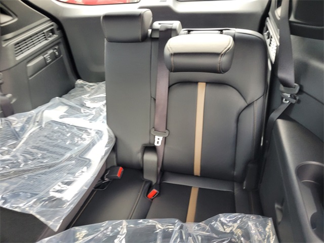 2025 Mazda CX-90 3.3 Turbo Premium Plus photo 6
