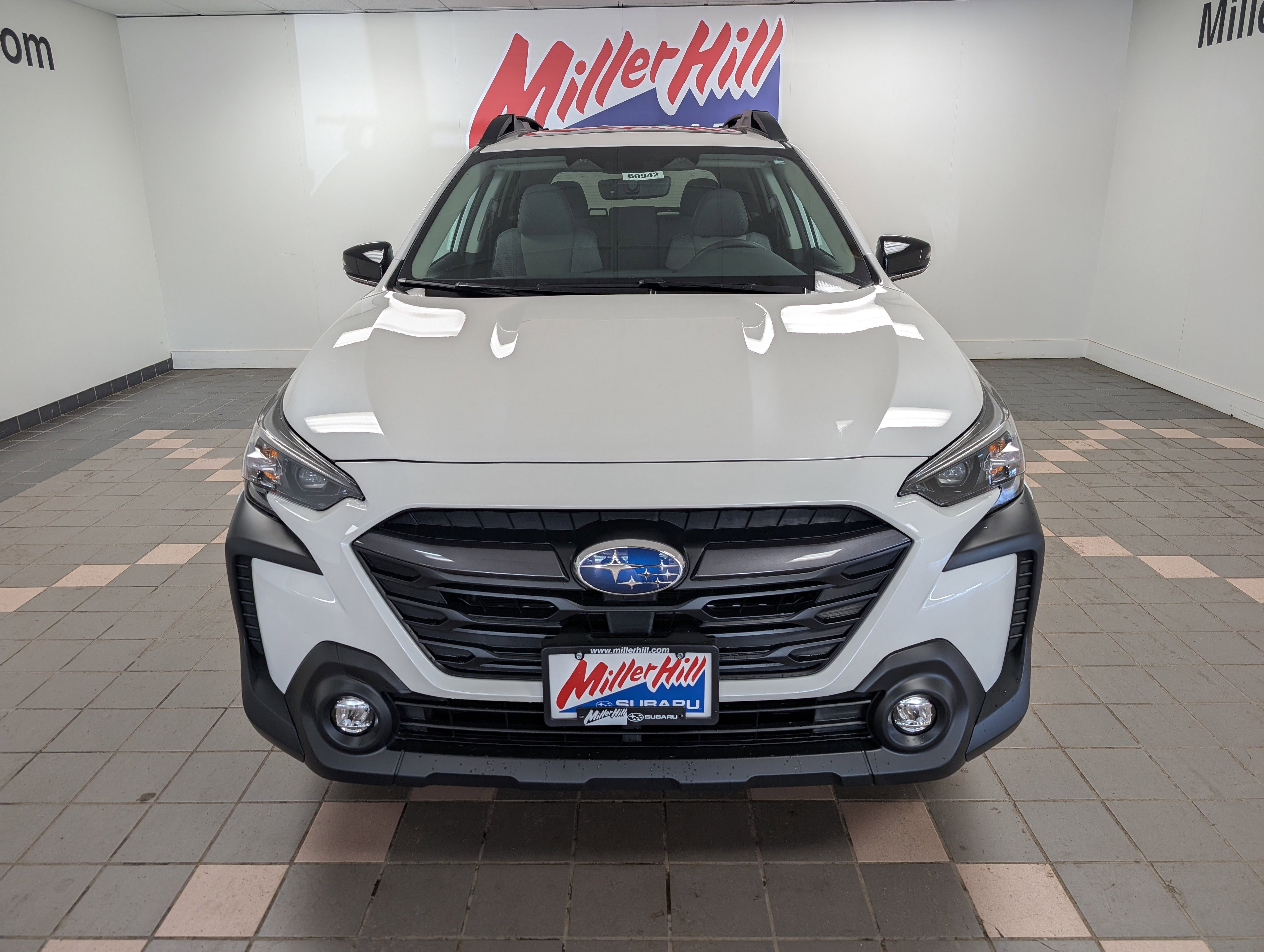 2025 Subaru Outback Premium photo 2
