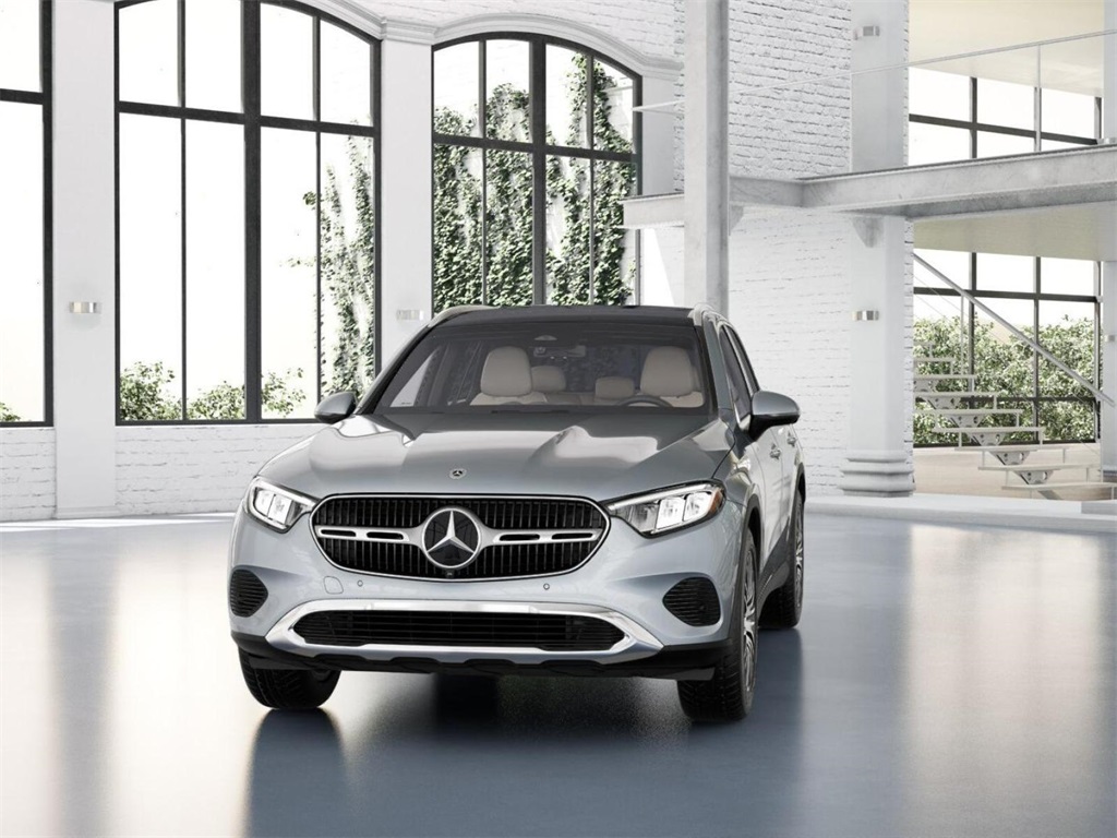 2026 Mercedes Benz GLC 300 4MATIC photo 41