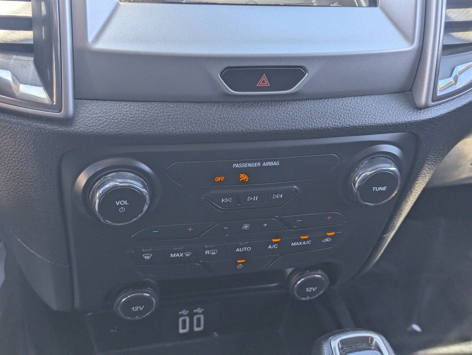 2019 Ford Ranger XLT photo 23