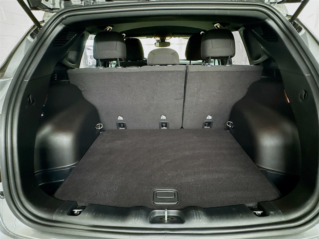 2024 Jeep Compass Sport photo 20