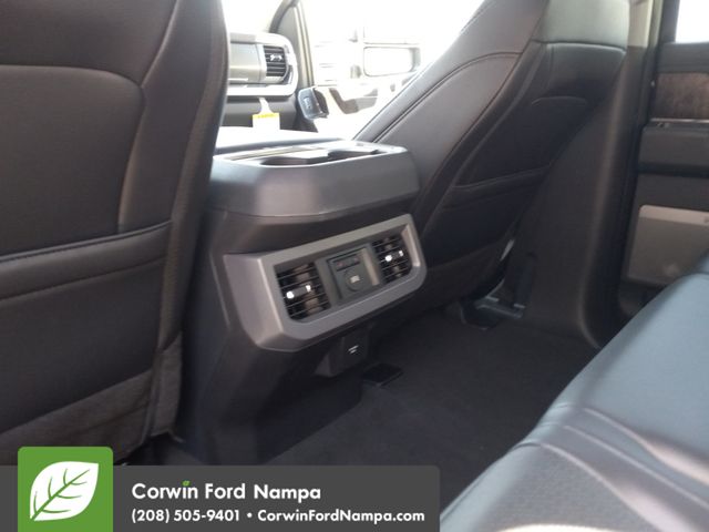New 2025  Ford Lariat image 29