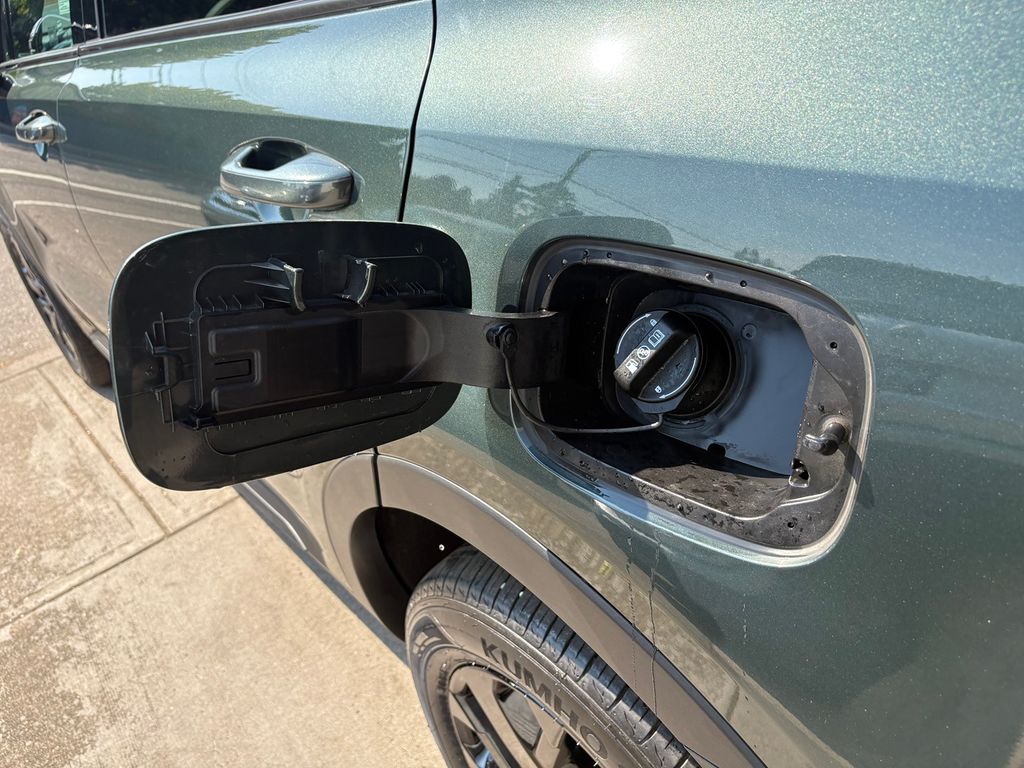 2022 Kia Sorento X-Line S photo 33