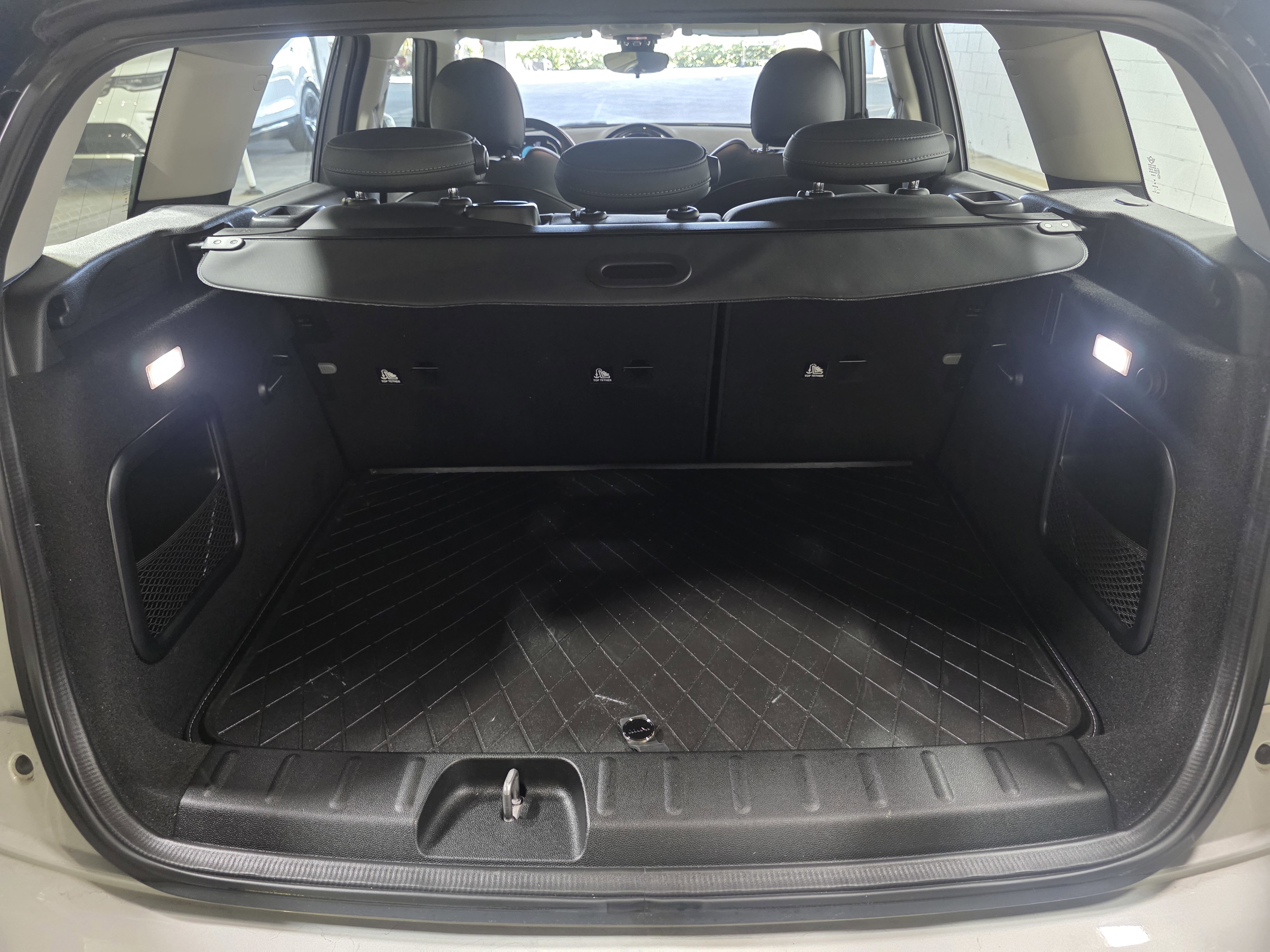 2023 Mini Clubman Base S ALL4 photo 3