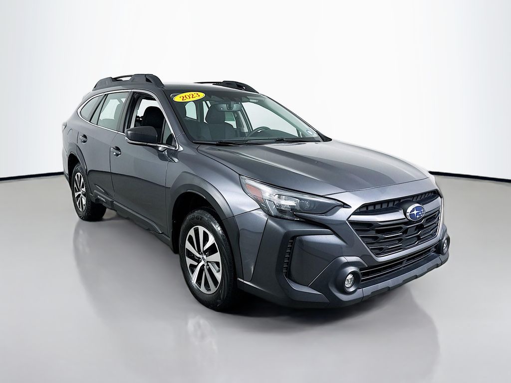 2023 Subaru Outback Base