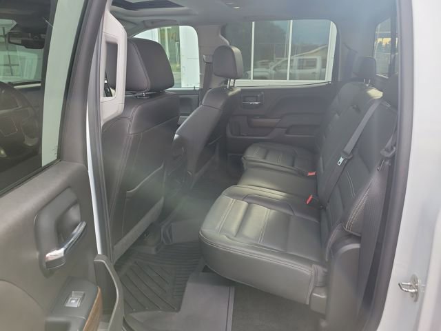2018 Gmc Sierra 1500 Denali photo 25