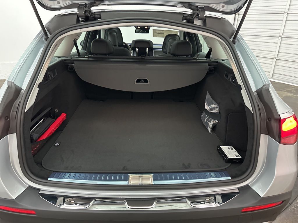 2026 Mercedes Benz E 450 4MATIC All-Terrain photo 23