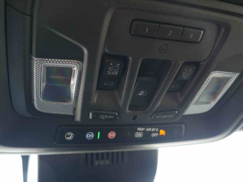 2023 Gmc Sierra 1500 AT4X photo 30