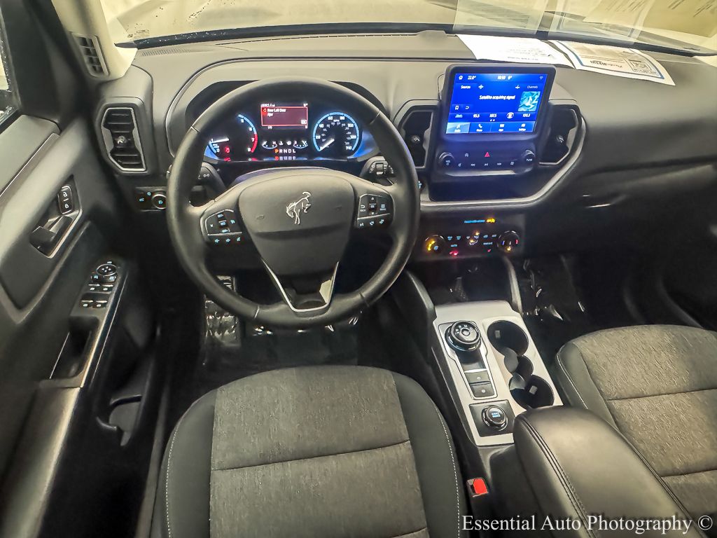 2024 FORD BRONCO SPORT - Image 13