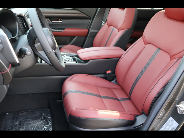 2025 Mazda CX-50 Premium Plus photo 39