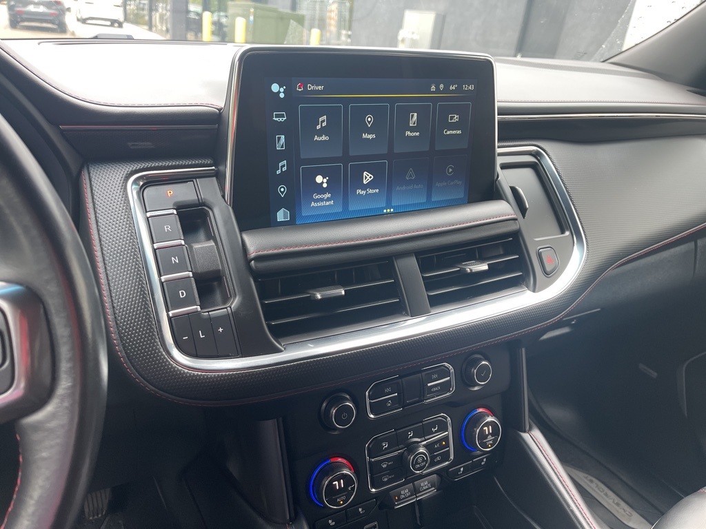 2023 Chevrolet Tahoe RST photo 3