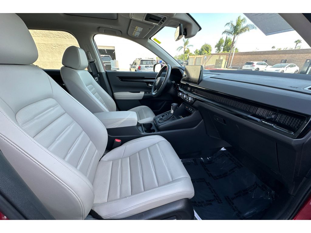 2024 Honda CR-V EX-L photo 18