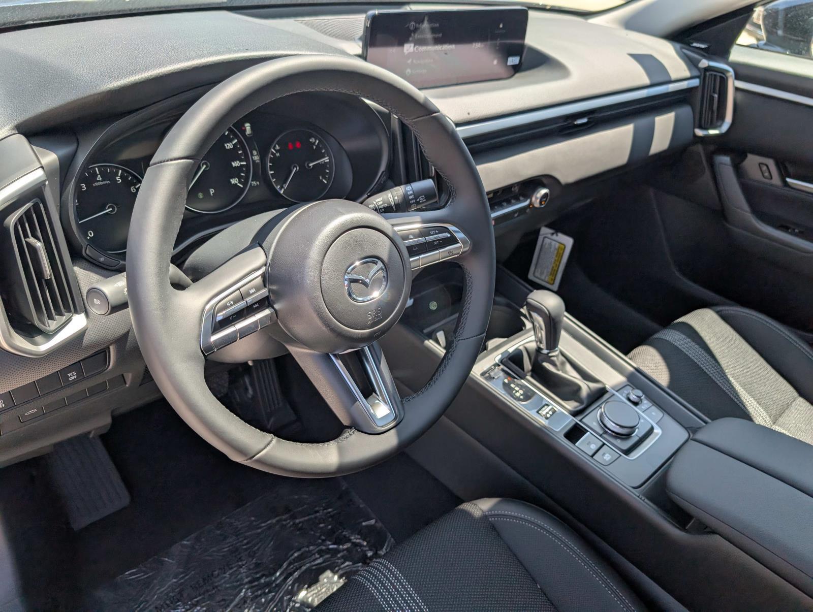 2025 Mazda CX-50 2.5 S Premium photo 11