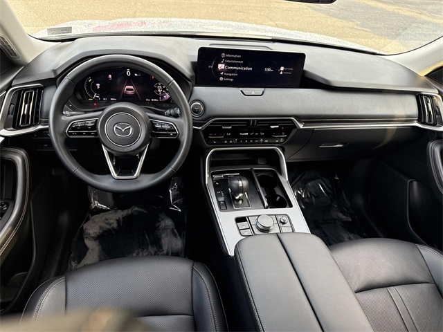 2025 Mazda CX-90 Preferred photo 23