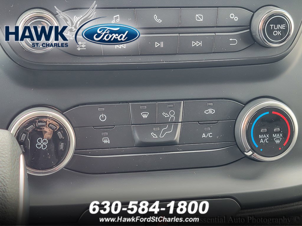 2025 FORD TRANSIT - Image 13