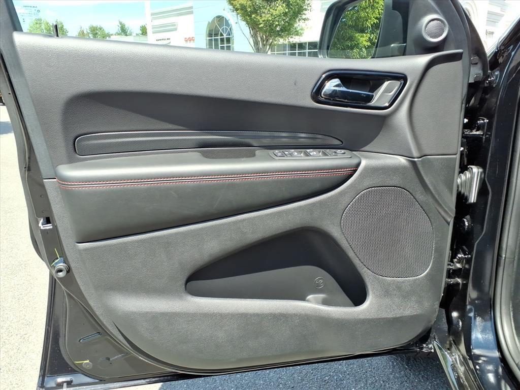 2026 Dodge Durango GT photo 4