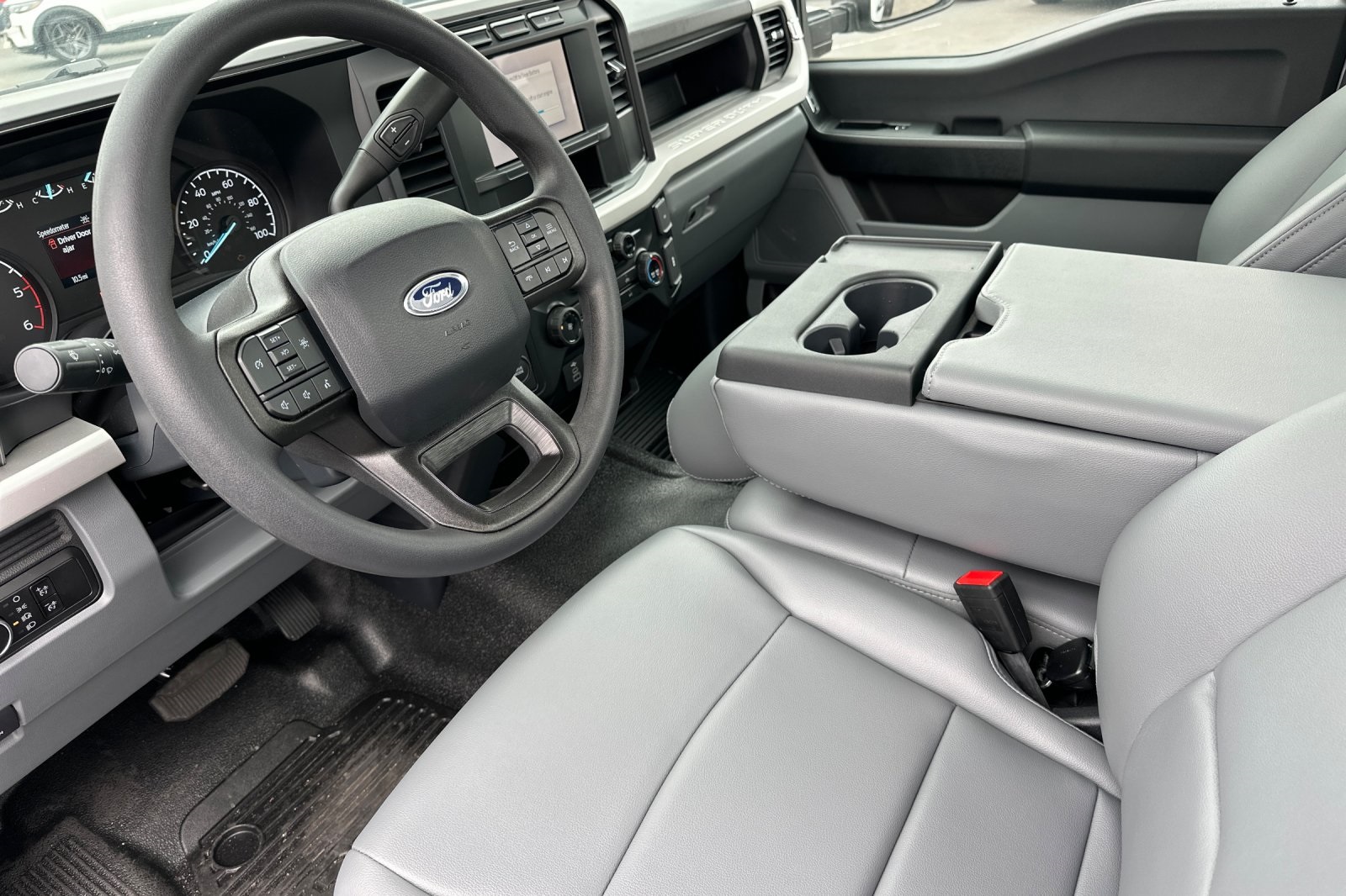 2024 Ford F-550 XL photo 9