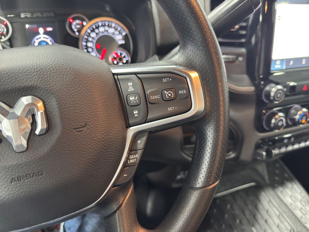 2025 Ram 5500 Tradesman photo 20
